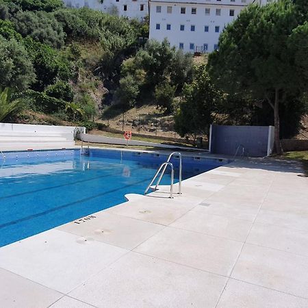 Apartamento La casita de Casares Exterior foto