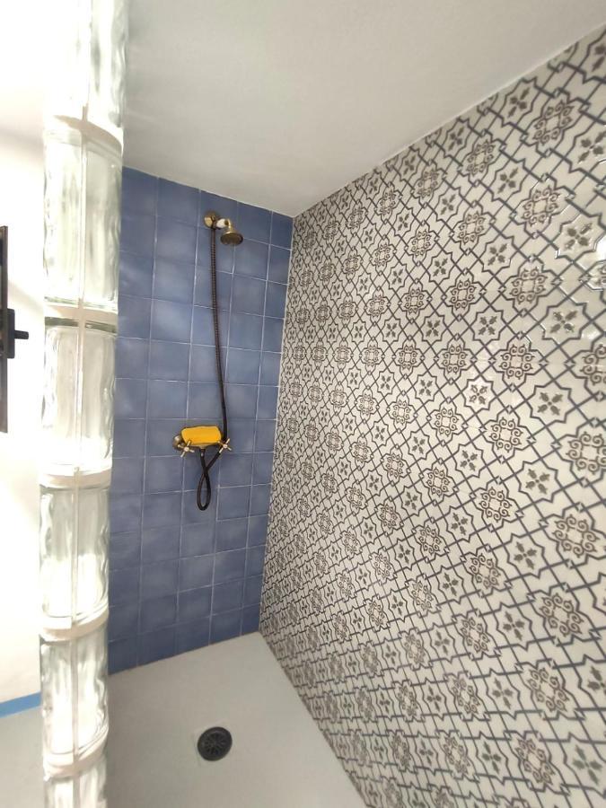 Apartamento La casita de Casares Exterior foto