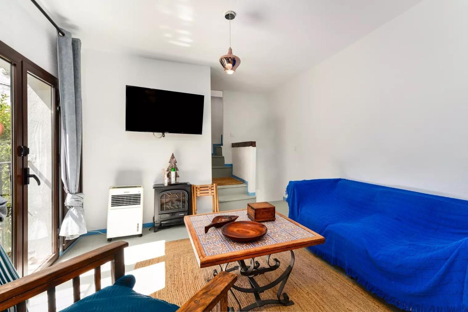 Apartamento La casita de Casares Exterior foto