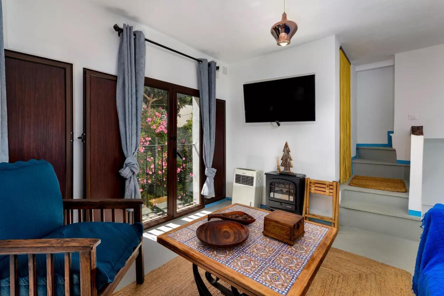 Apartamento La casita de Casares Exterior foto