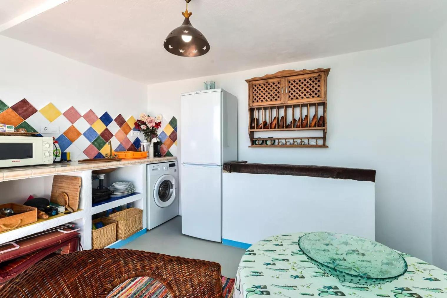 Apartamento La casita de Casares Exterior foto